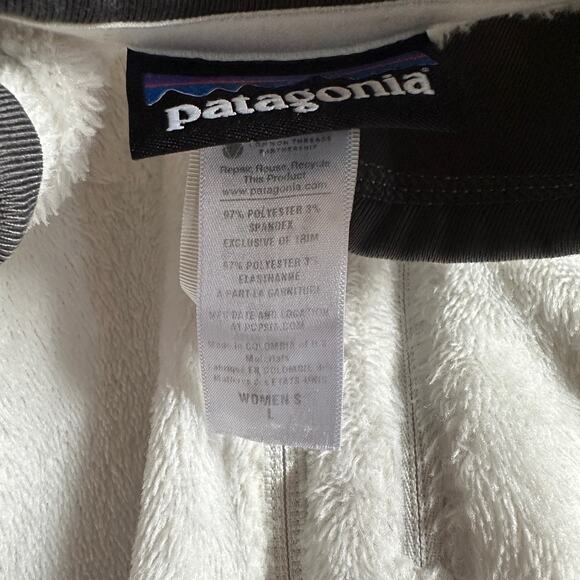 patagonia fleece - Picture 5 of 5